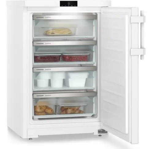 Congélateur armoire LIEBHERR FTE554 - 2