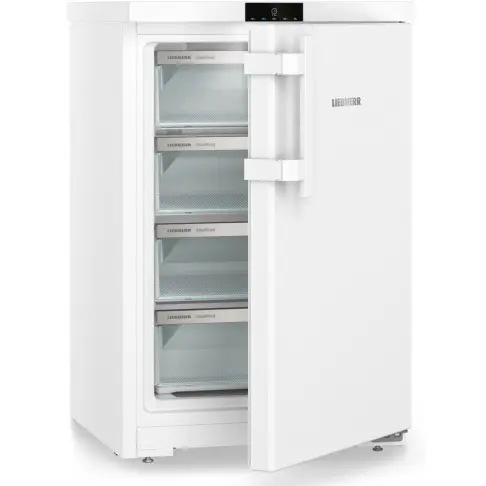 Congélateur armoire LIEBHERR FTE554 - 5