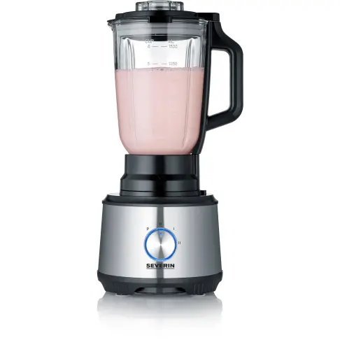 Robot multifonction SEVERIN KM3892 - 2