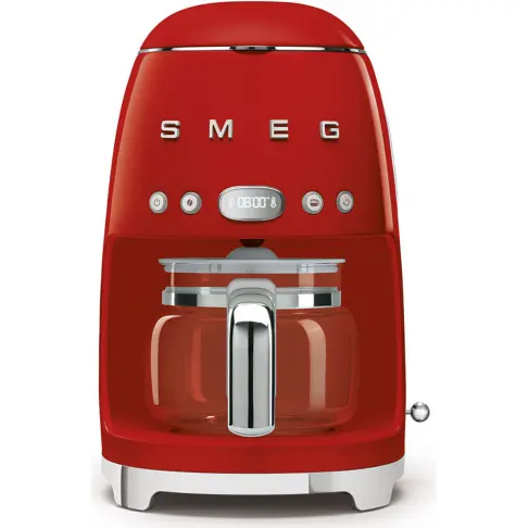 Cafetière SMEG DCF 02 RDEU - 1