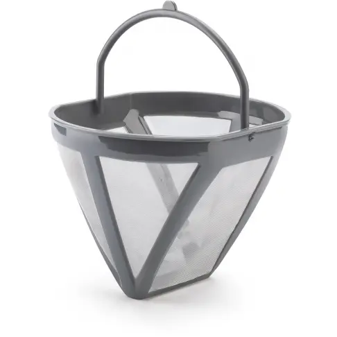 Cafetière SMEG DCF 02 RDEU - 5