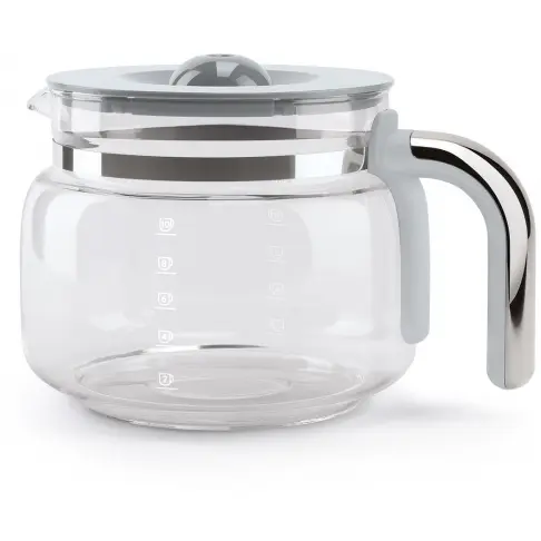 Cafetière SMEG DCF 02 RDEU - 6