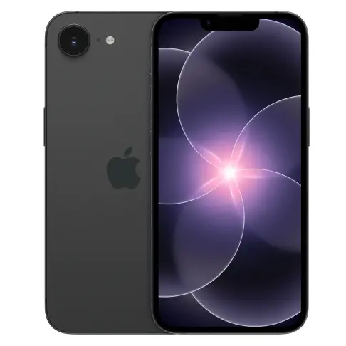 Smartphone APPLE MHRV4ZD/A - 1