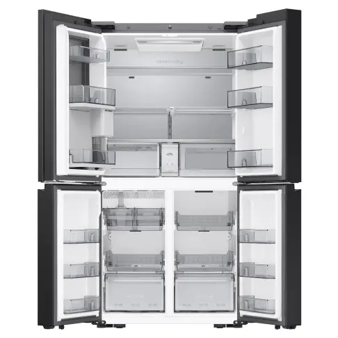 Réfrigérateur multi-portes SAMSUNG RM90F67CEC - 4