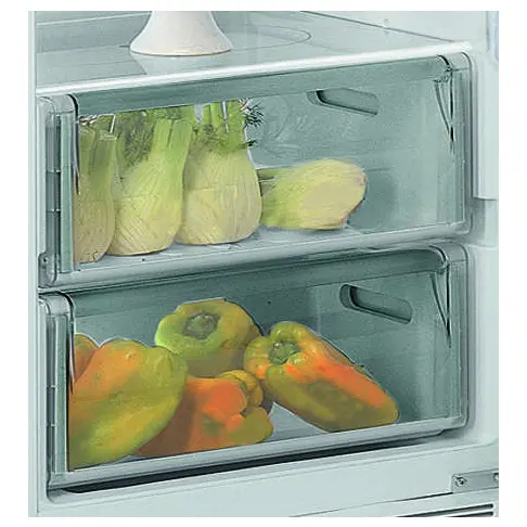 Réfrigérateur intégré 1 porte INDESIT INSZ18011 - 3