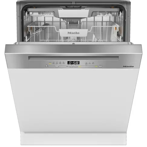 Lave-vaisselle intégré 60 cm MIELE G5410SCIIN - 1