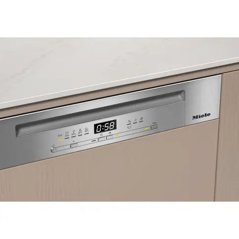 Lave-vaisselle intégré 60 cm MIELE G5410SCIIN - 2