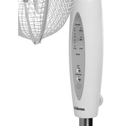 Ventilateur TRISTAR VE-5898 - 3