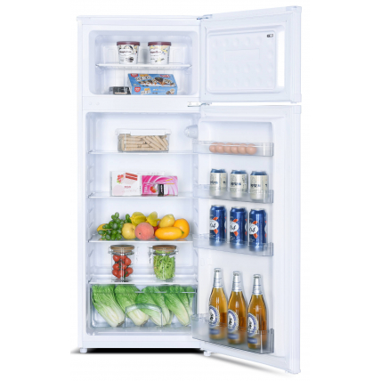 Refrigerateur 2 Portes Eder E 5 Rdp 25 Mda