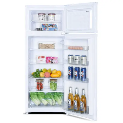 Réfrigérateur 2 portes EDER E 5 RDP 25 - 2