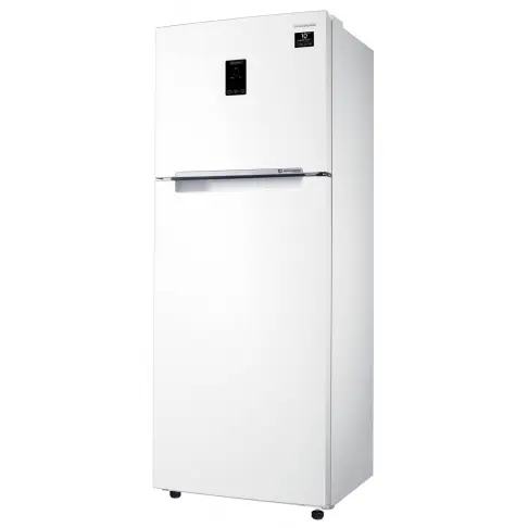 Réfrigérateur 2 portes SAMSUNG RT38K5500WW - 2