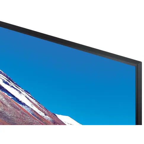 Tv led 65'' SAMSUNG UE65TU7025 - 9