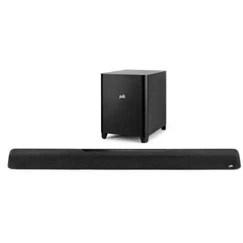 Barre de son POLK MAGNIFIMAXAXSR - 5