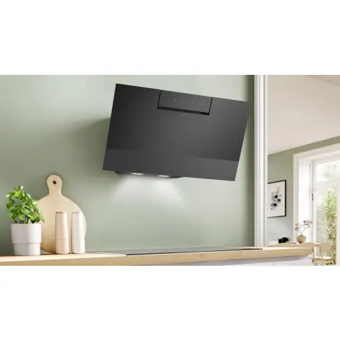 Hotte décorative murale BOSCH DWK87FN65 - 3