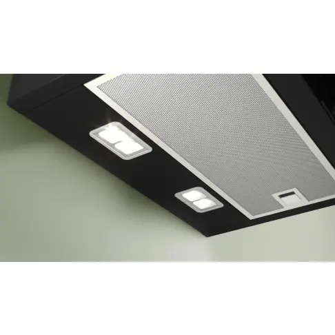 Hotte décorative murale BOSCH DWK87FN65 - 5