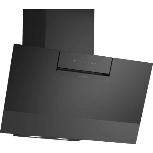 Hotte décorative murale BOSCH DWK87FN65 - 1
