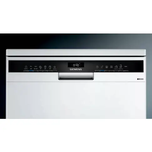 Lave-vaisselle 60 cm SIEMENS SN23HW42VE - 2