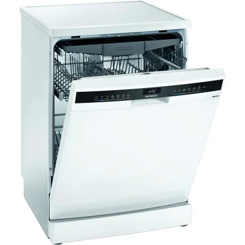 Lave-vaisselle 60 cm SIEMENS SN23HW42VE - 1