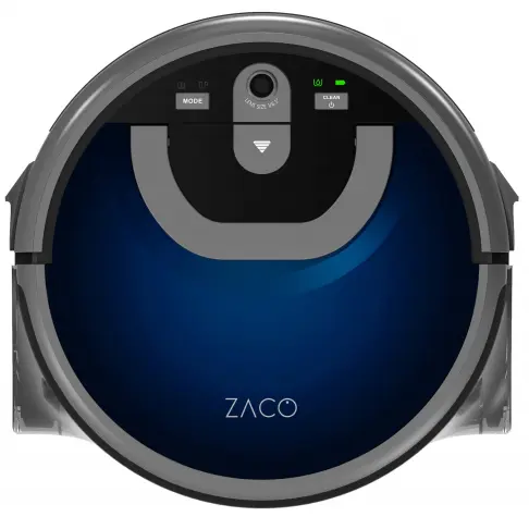 Robot laveur ZACO W450 - 1