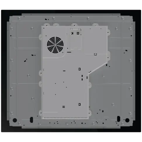 Plaque à induction HISENSE HI6421BSC - 5