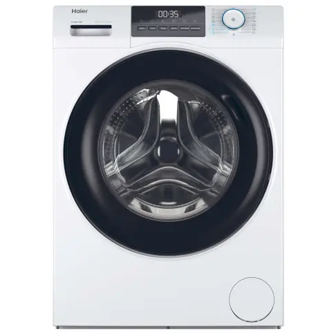 Lave-linge frontal HAIER HW100-BP14929A-S - 1