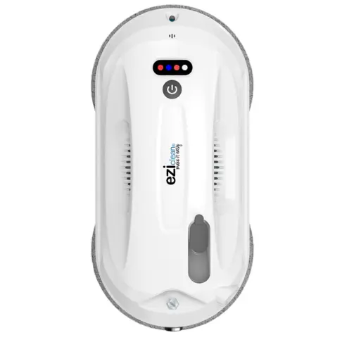 Nettoyeur à vitre EZICLEAN WINDOBOTS3MAX - 1
