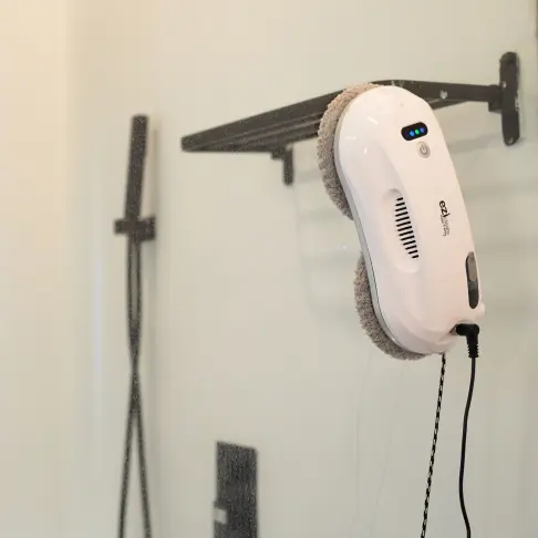 Nettoyeur à vitre EZICLEAN WINDOBOTS3MAX - 2