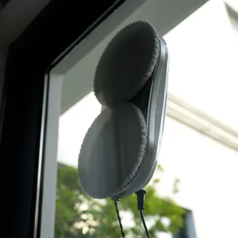 Nettoyeur à vitre EZICLEAN WINDOBOTS3MAX - 4