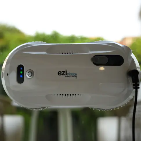 Nettoyeur à vitre EZICLEAN WINDOBOTS3MAX - 5