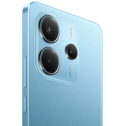 Smartphone XIAOMI REDMINOTE14BLEU256 - 3