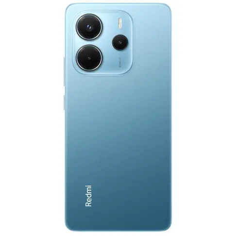 Smartphone XIAOMI REDMINOTE14BLEU256 - 8