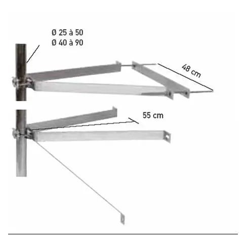 Accessoire divers ERARD 800891 - 2