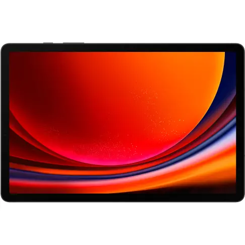 Samsung Galaxy Tab S9 Anthracite 128 Go - SM-X710NZAAEUB - 4