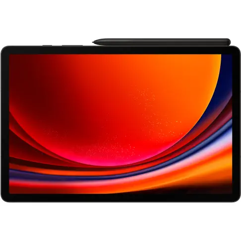 Samsung Galaxy Tab S9 Anthracite 128 Go - SM-X710NZAAEUB - 5