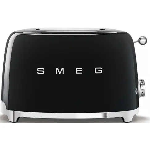 Grille pain SMEG TSF 01 BLEU - 1