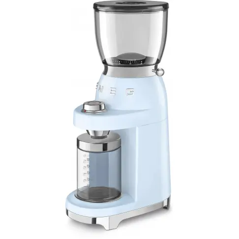Moulin à café SMEG CGF11PBEU - 3