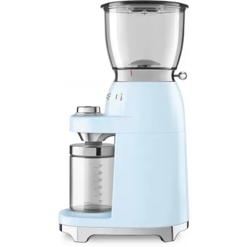 Moulin à café SMEG CGF11PBEU - 4