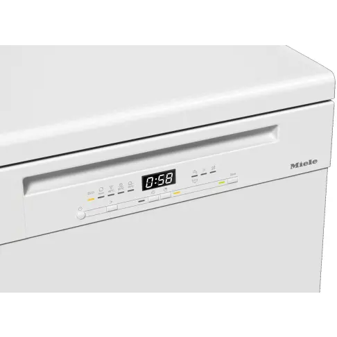 Lave-vaisselle 60 cm MIELE G5410SCBB - 2