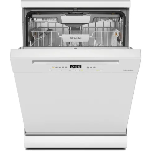 Lave-vaisselle 60 cm MIELE G5410SCBB - 1