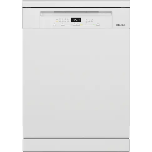 Lave-vaisselle 60 cm MIELE G5410SCBB - 3