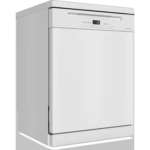 Lave-vaisselle 60 cm MIELE G5410SCBB - 6