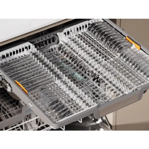 Lave-vaisselle 60 cm MIELE G5410SCBB - 8