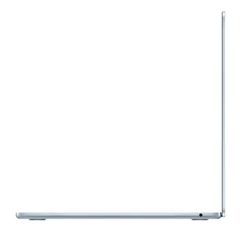 APPLE MacBook Air 15 (2025) Bleu ciel 256 Go - MC7A4FN/A - 5