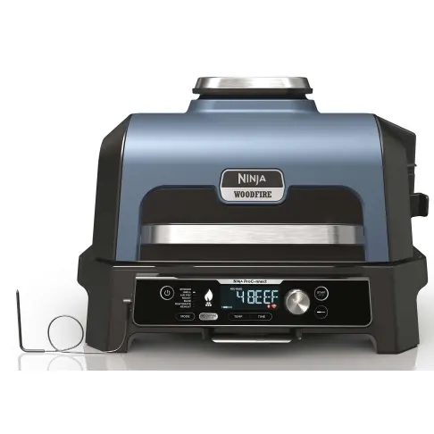 Barbecue / fumoir NINJA OG901EU - 1
