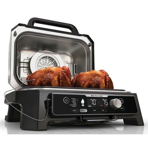 Barbecue / fumoir NINJA OG901EU - 3
