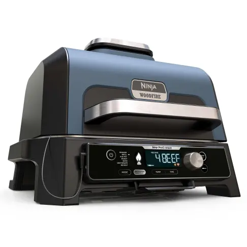 Barbecue / fumoir NINJA OG901EU - 4