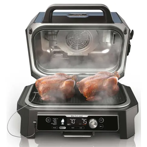 Barbecue / fumoir NINJA OG901EU - 5