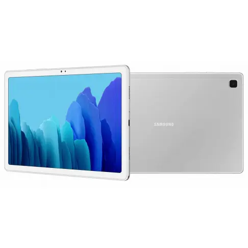 Tablette SAMSUNG Galaxy Tab A7 32 Go Argent - 1