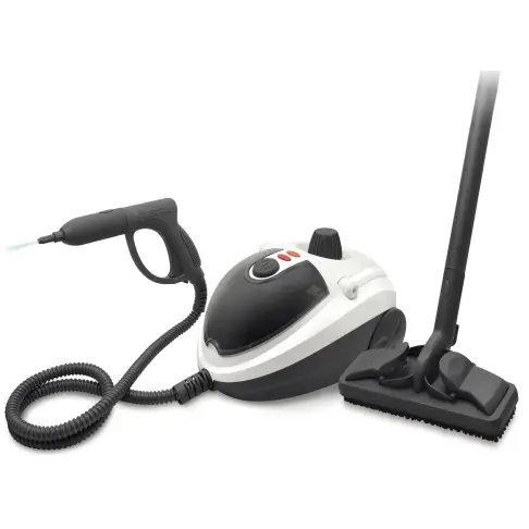 Nettoyeur vapeur KITCHEN CHEF VAPORNETEASYCLEAN1500 - 1