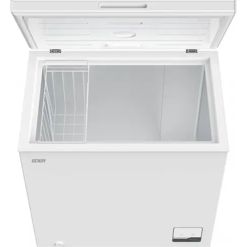 Congélateur coffre EDER ECFS199CW-11 - 3